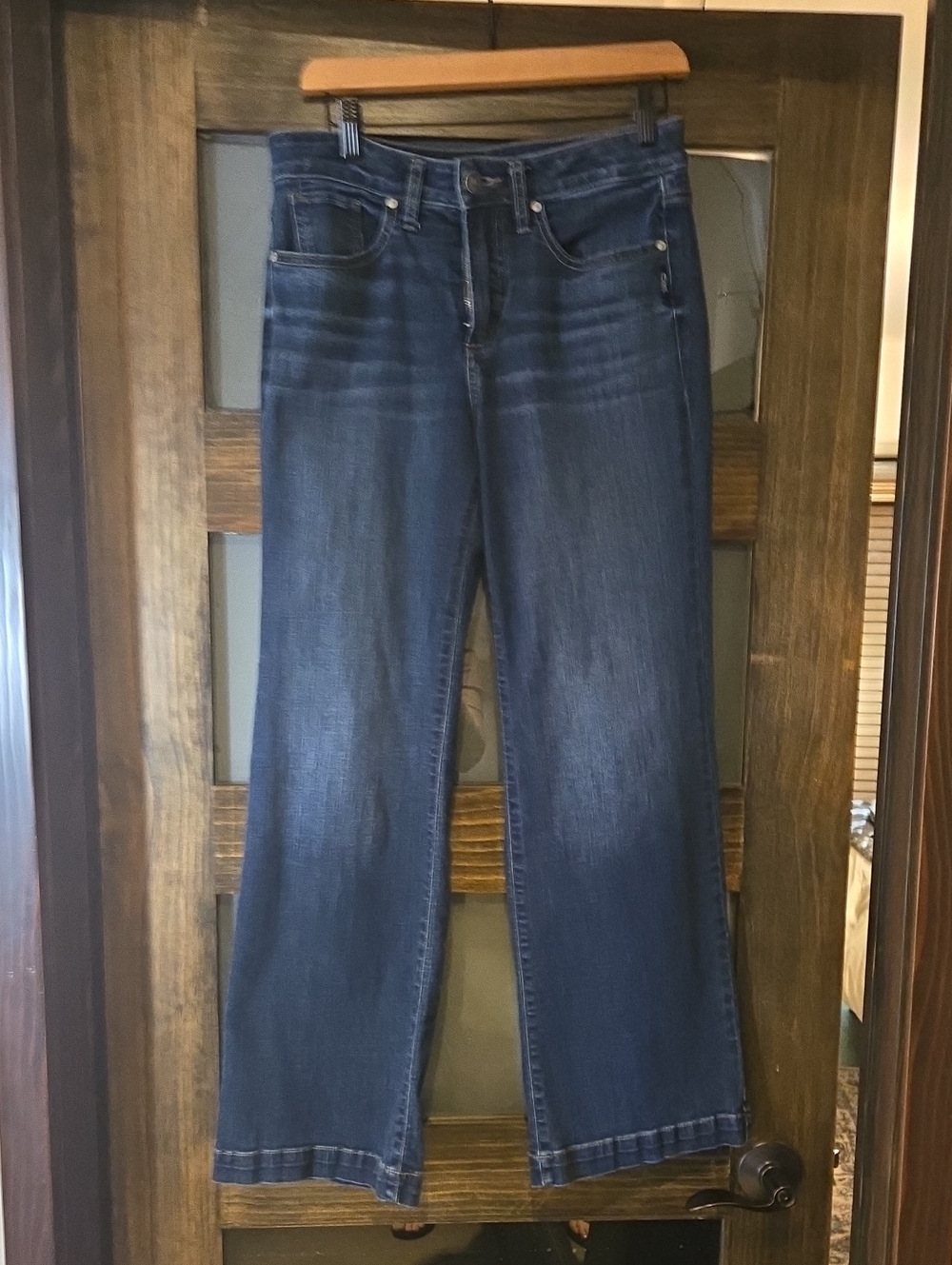 Silver Avery Trouser 28/31